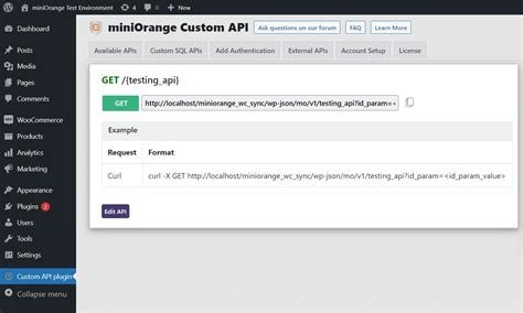 query wordpress|Getting started with custom SQL queries for WordPress .